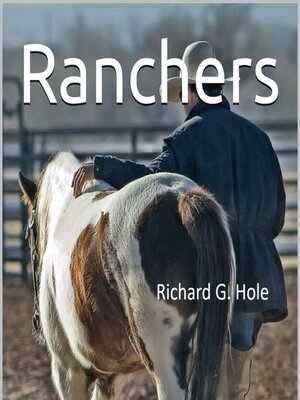 cover image of Ranchers